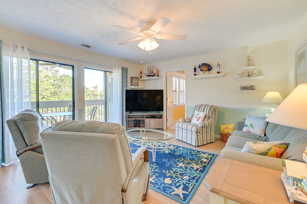 Apartment (3 Bedrooms)