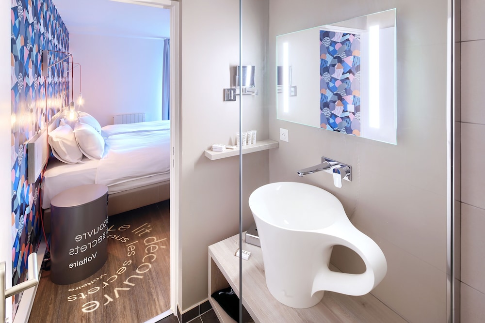 Junior Suite, 1 Bedroom, Kitchenette photo 2