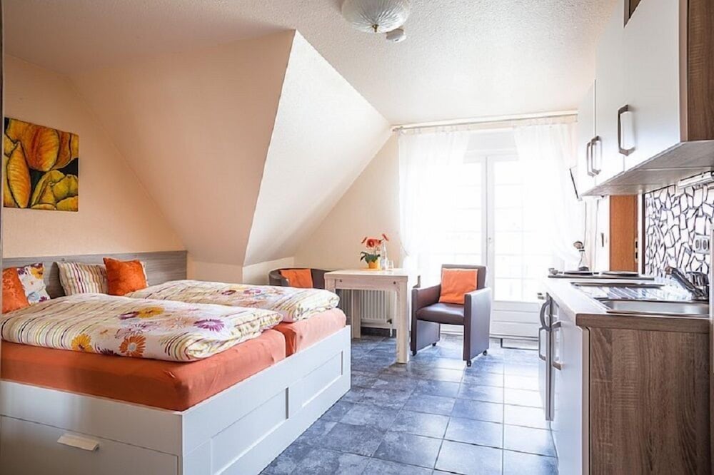 Comfort Double Room photo 1