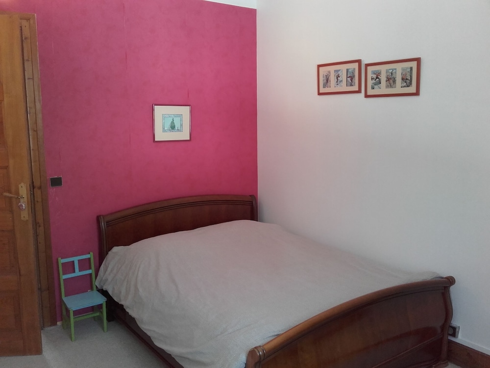 Double Room, Shared Bathroom photo 1