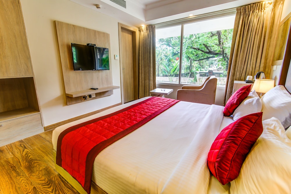 Deluxe Room - Photo 11