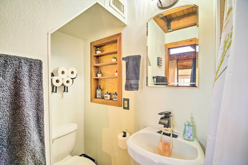 House (1 Bedroom) photo 3