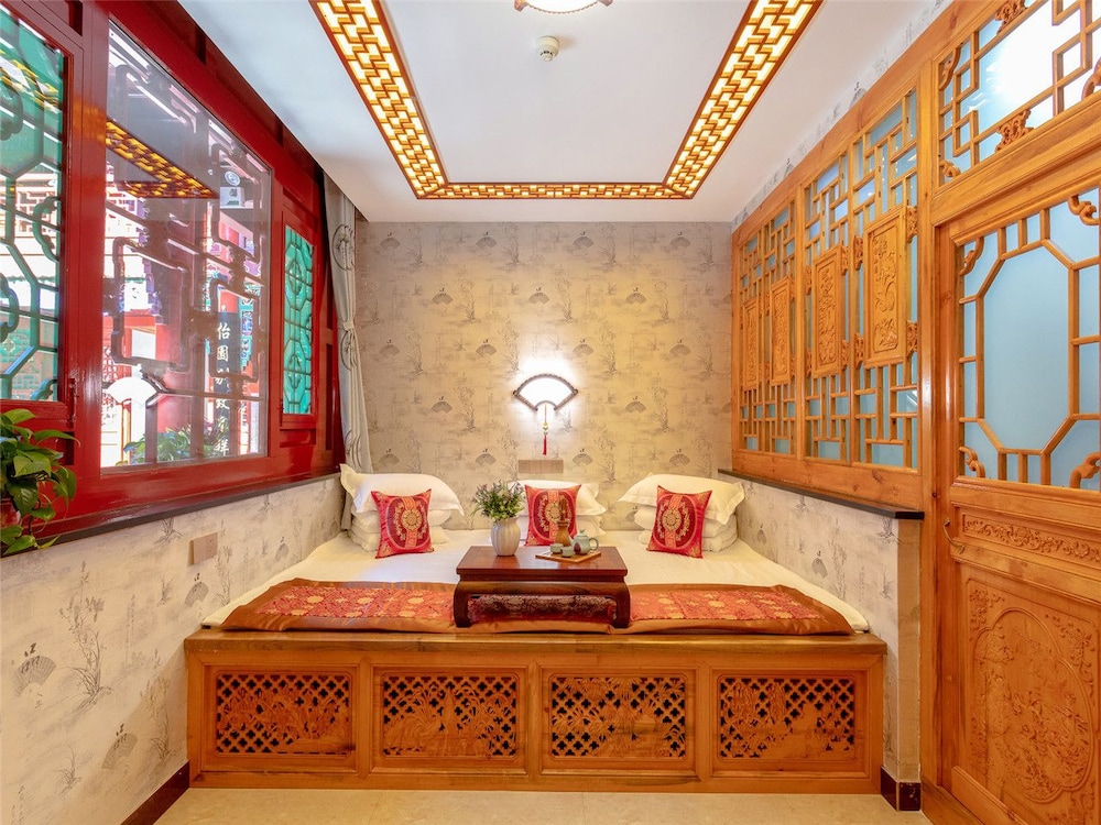 Double Room (Ultra Sassy) photo 3