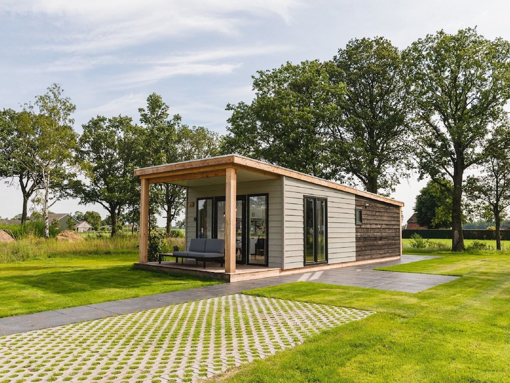 Classic Cottage, 1 Bedroom photo 2