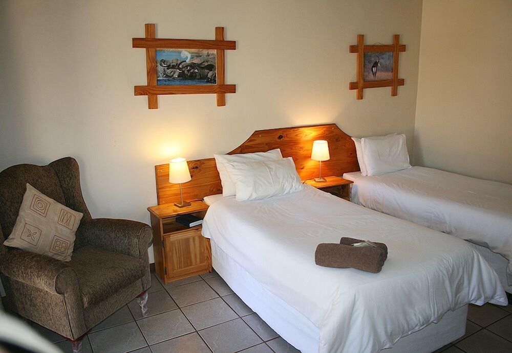 Deluxe Twin Room (11) photo 1
