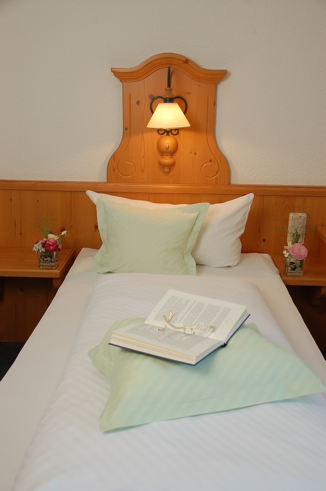 Classic Single Room photo 3