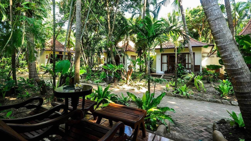 Family Villa, Multiple Beds, Private Pool photo 3