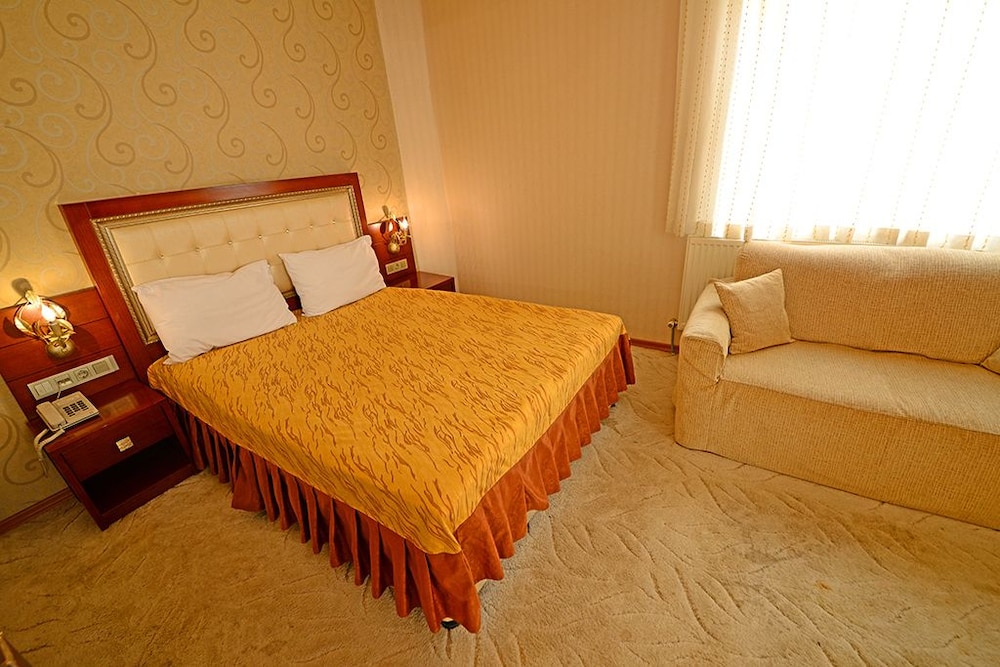 Standard Double Or Twin Room photo 1