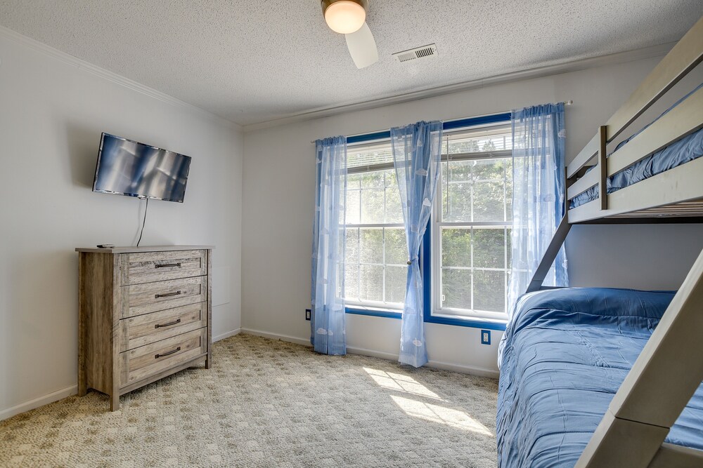 House (4 Bedrooms) photo 3