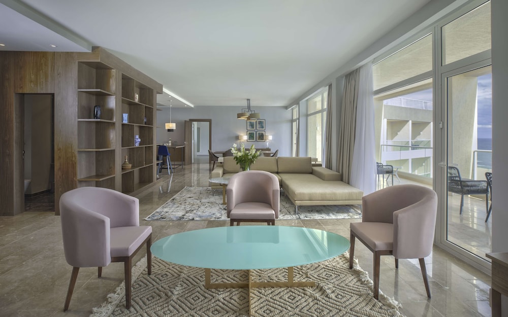 Presidential Suite, Multiple Beds photo 2