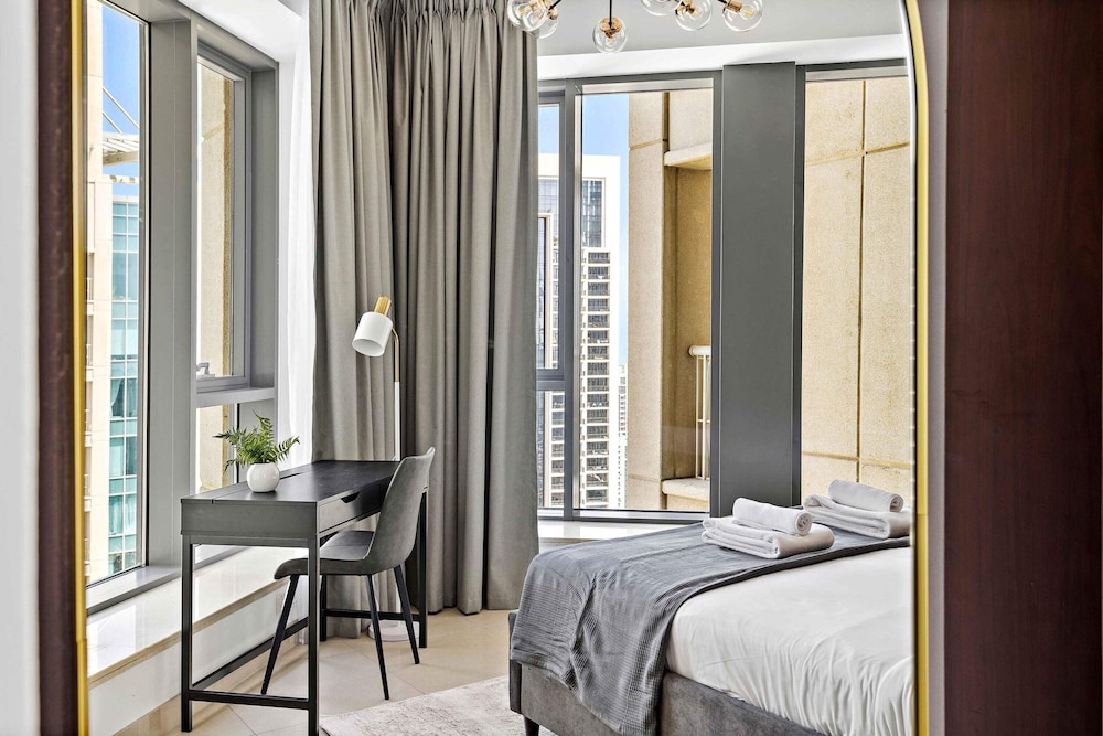 City Apartment (29blvd T2 4003) photo 3