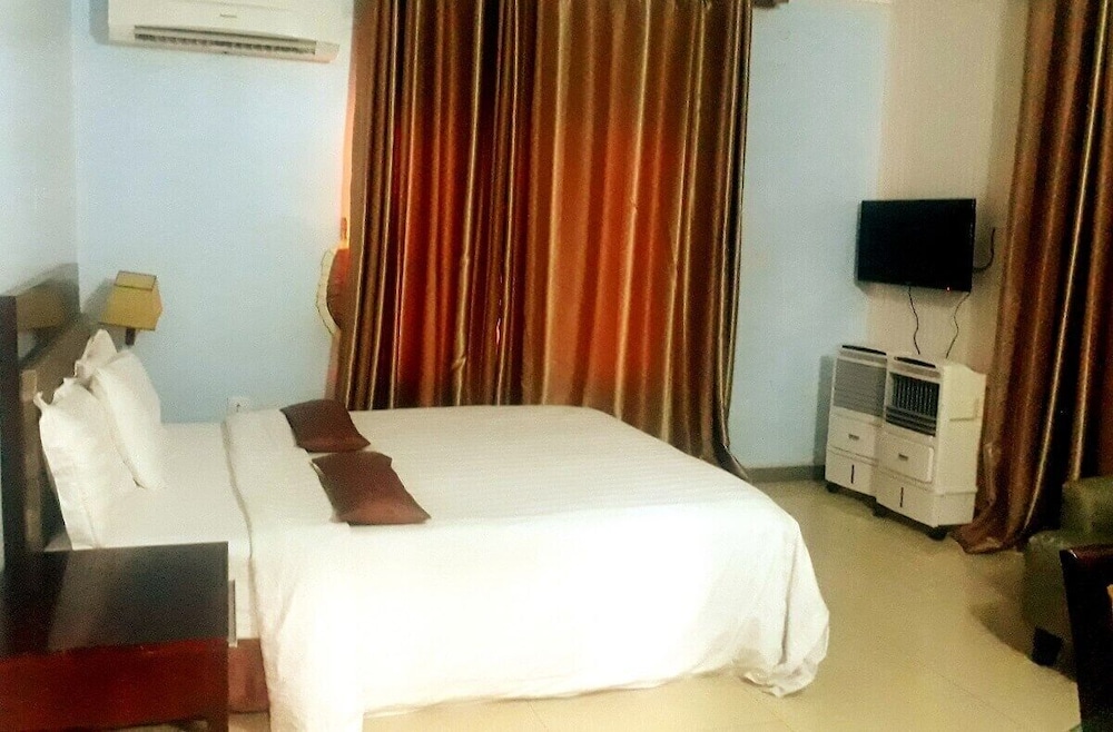 Triple Room (Mini Suite) photo 1