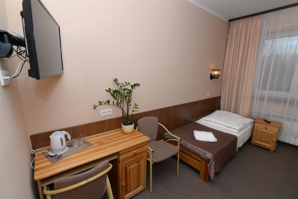 Single Room photo 1