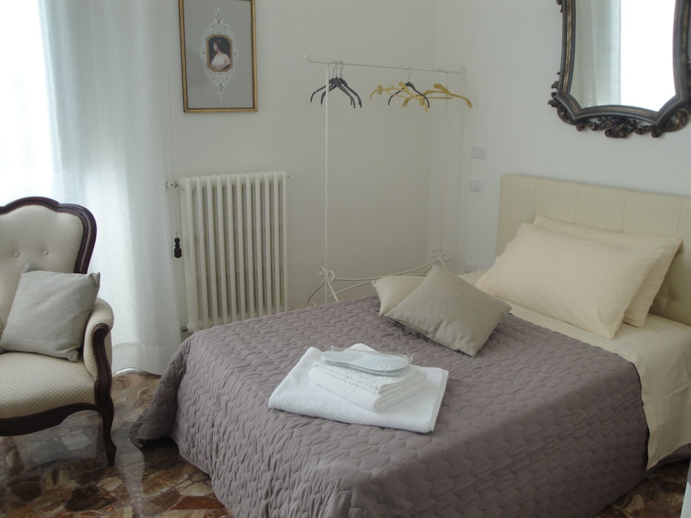 Double Room Single Use photo 1