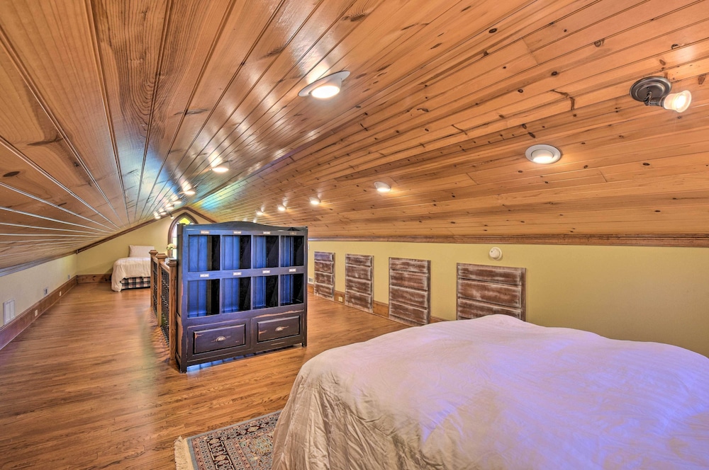 House (2 Bedrooms) photo 2