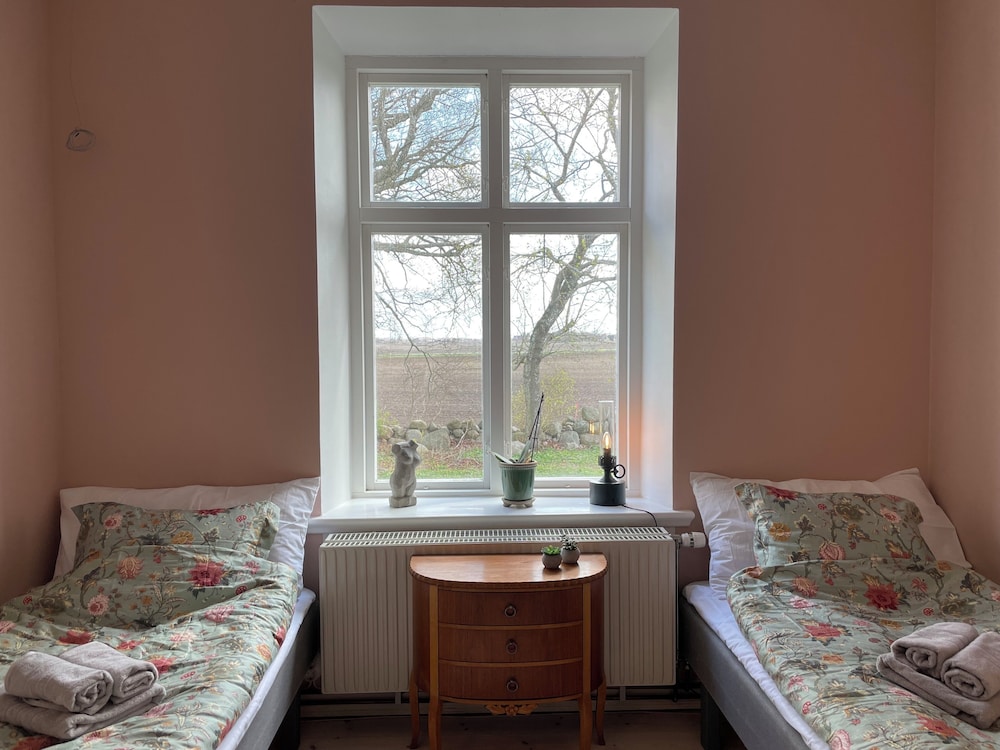 Premium Twin Room, Park View photo 1