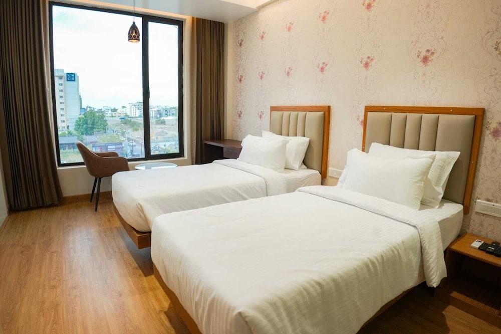 Premium Twin Room