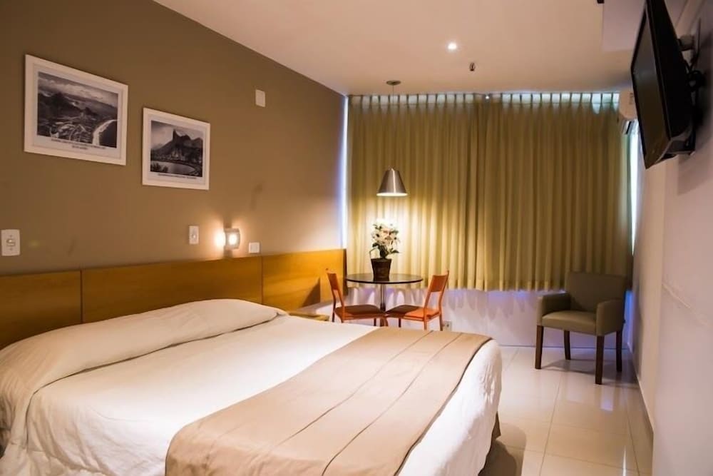 Standard Double Room - Photo 1