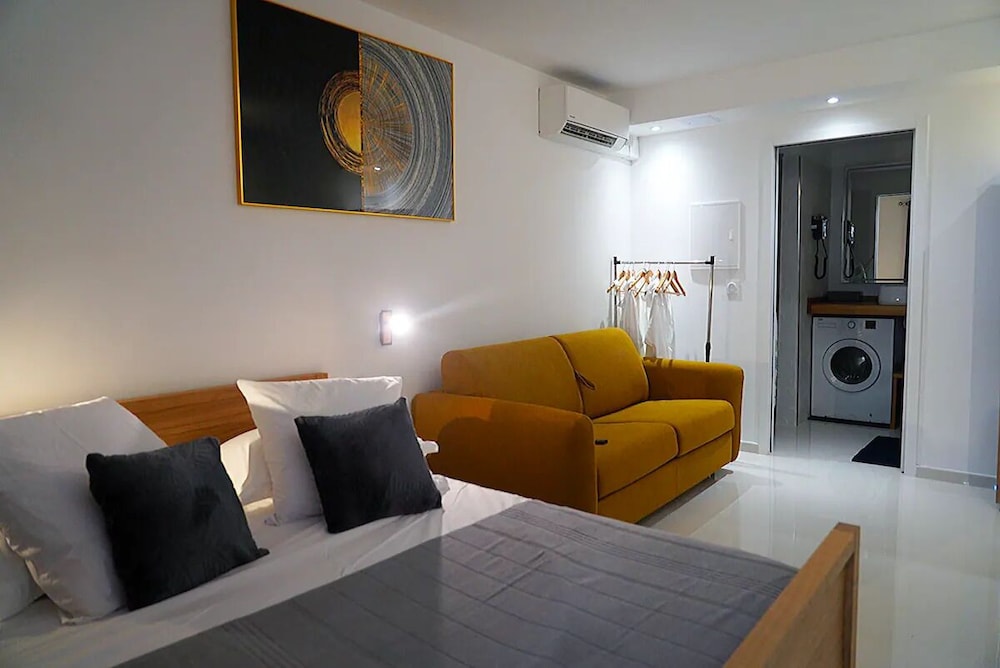 Suite Cherry
