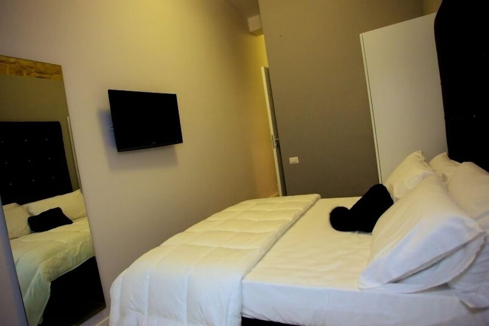 Double Room Single Use photo 1