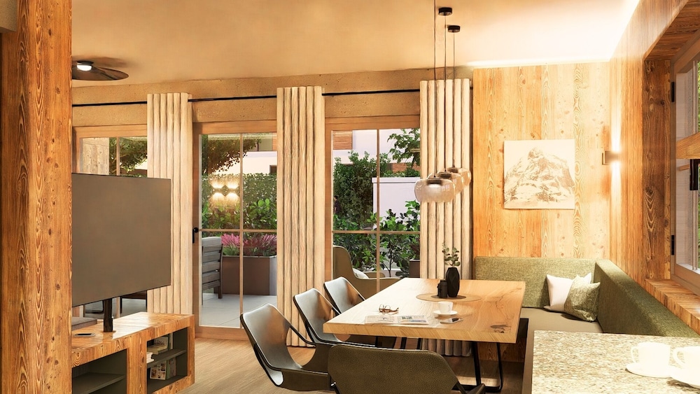 Prime Chalet, Mountain View photo 3