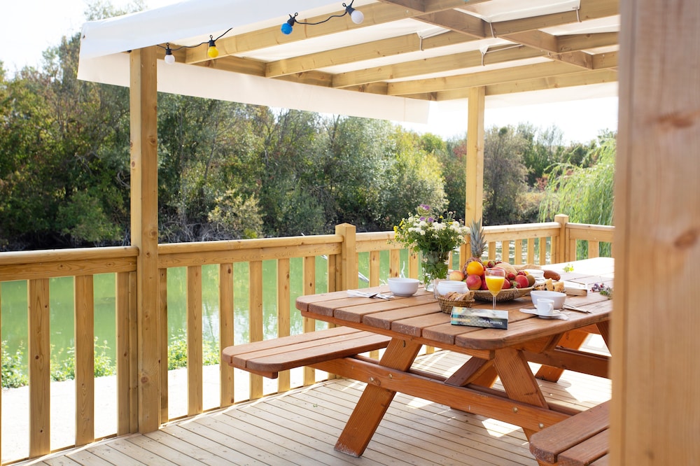 Lodge confort - Photo 8