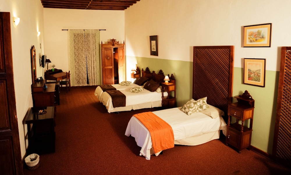 Habitación Doble Superior