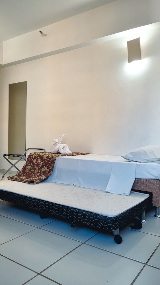 Deluxe Quadruple Room photo 2