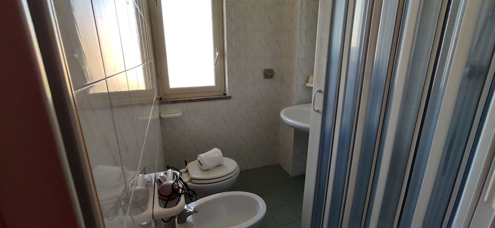 Panoramic Room, Balcony, Sea View photo 3
