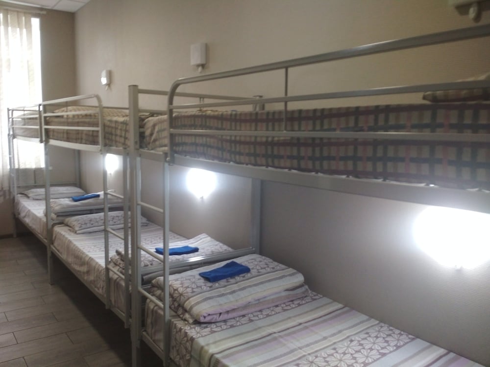 Basic Shared Dormitory, Women only (6 guests) photo 1