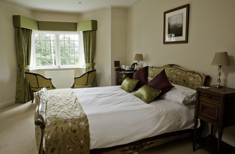Superior Room, 1 King Bed (Lingmoor) photo 2