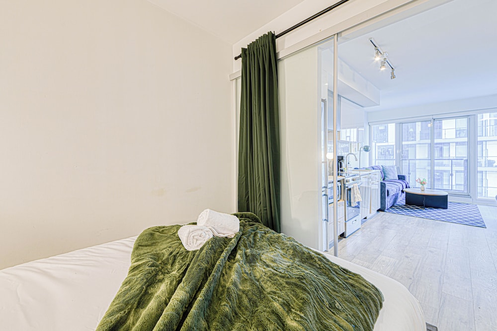 Signature Suite, 2 Bedrooms, Balcony