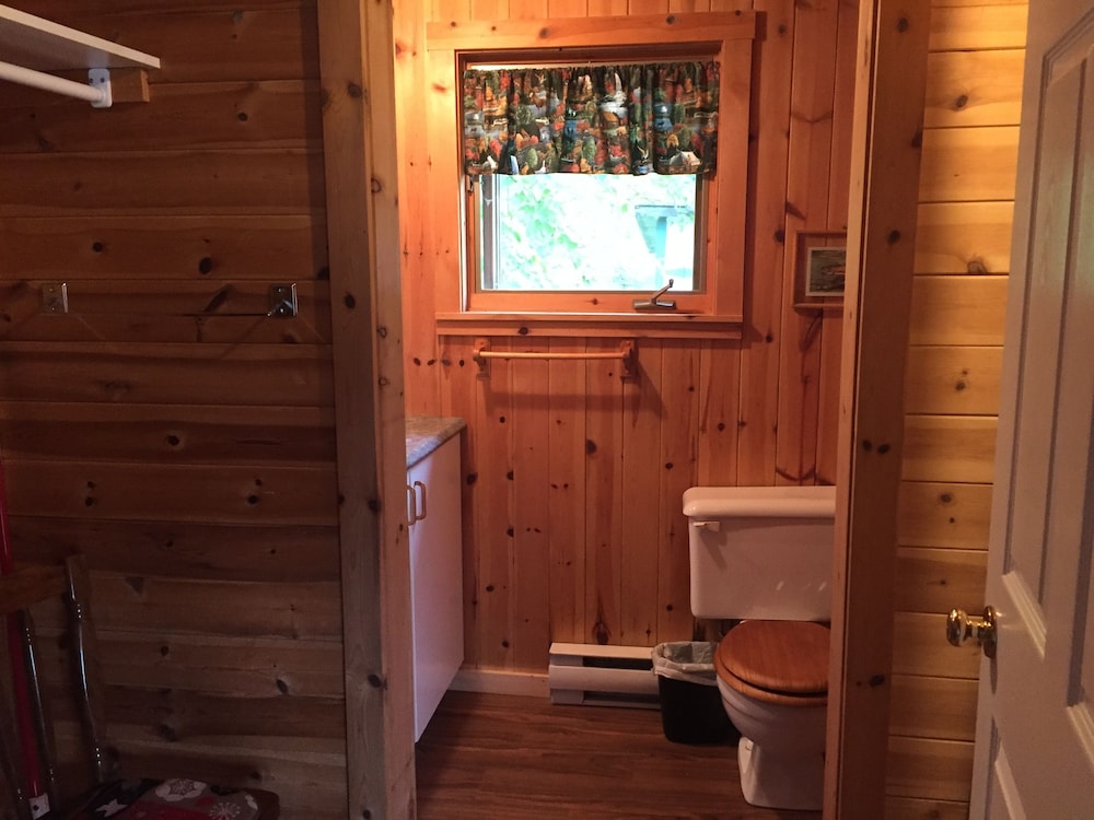 Cottage (Saumon) photo 3