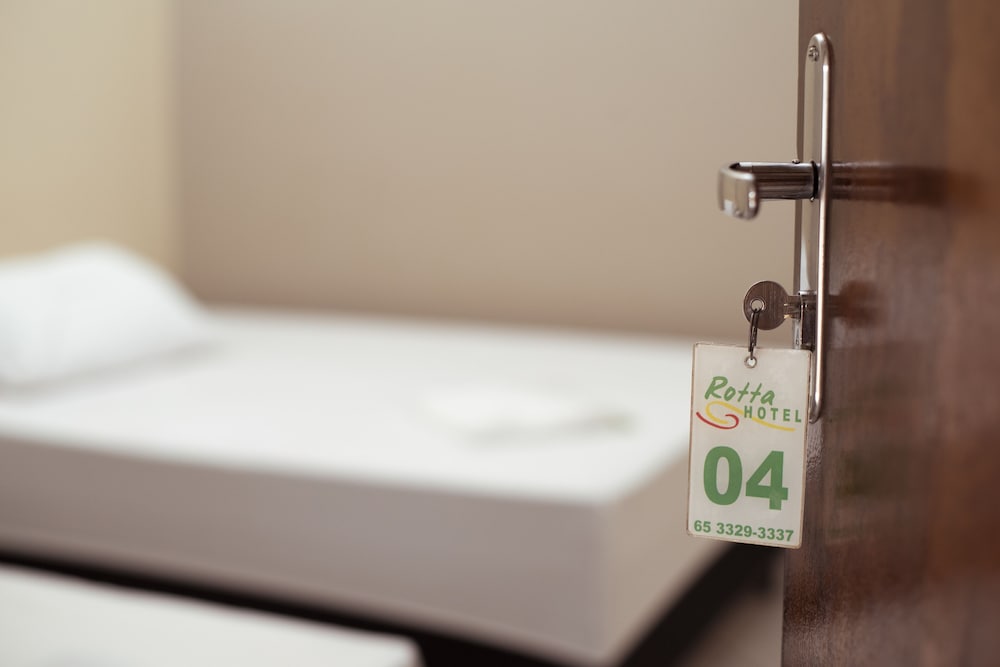 Standard Quadruple Room - Photo 1
