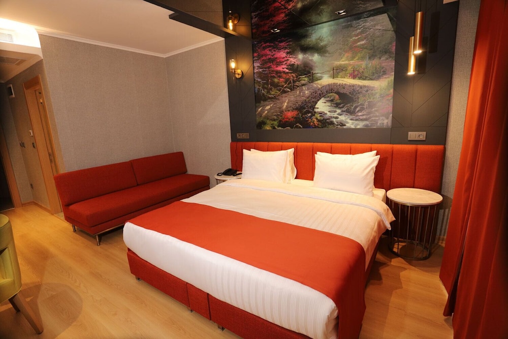 Comfort Double Room photo 2