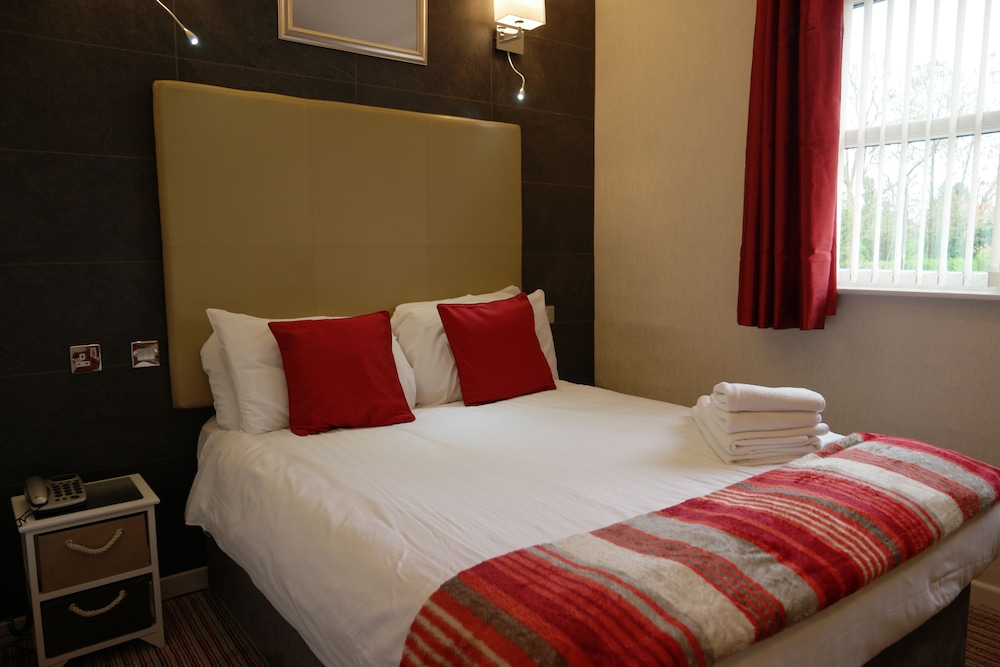 Double Room, Ensuite photo 1