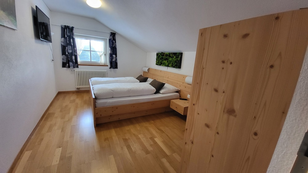 Panoramic Double Room photo 1