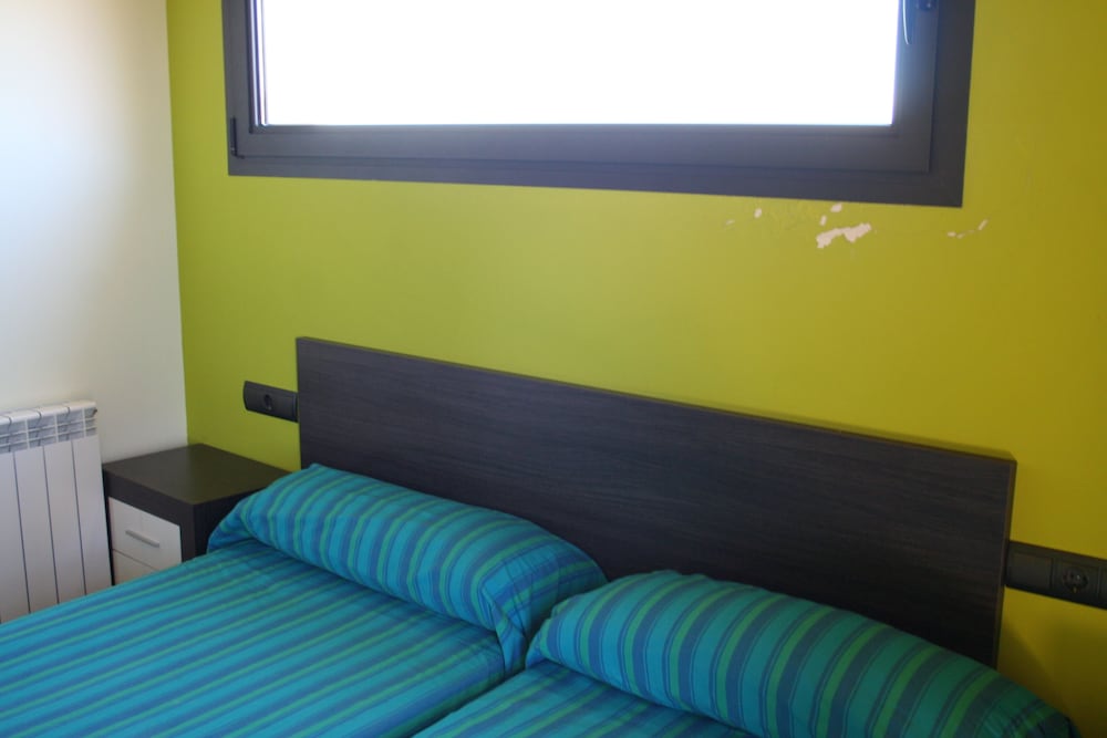 Habitación Triple (Alzina)