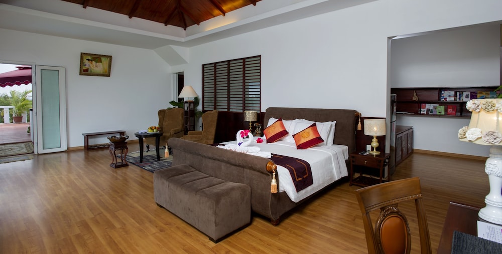 Villa, 2 Bedrooms, Private Pool photo 2