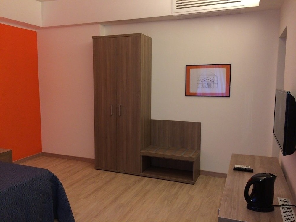 Double Room Single Use photo 1