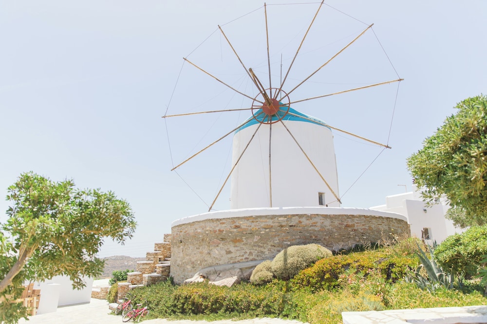 The Windmill Apartment