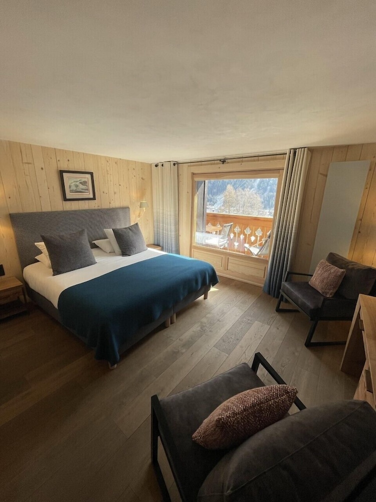 Deluxe Room photo 3