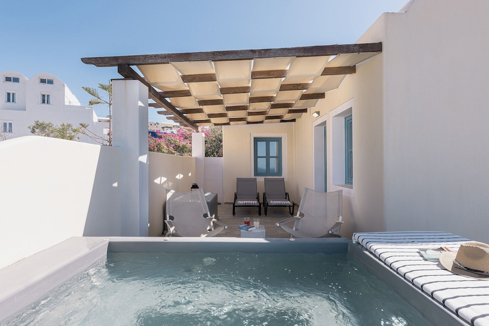 Comfort Apartment, Hot Tub, Sea View (Euphrosyne)
