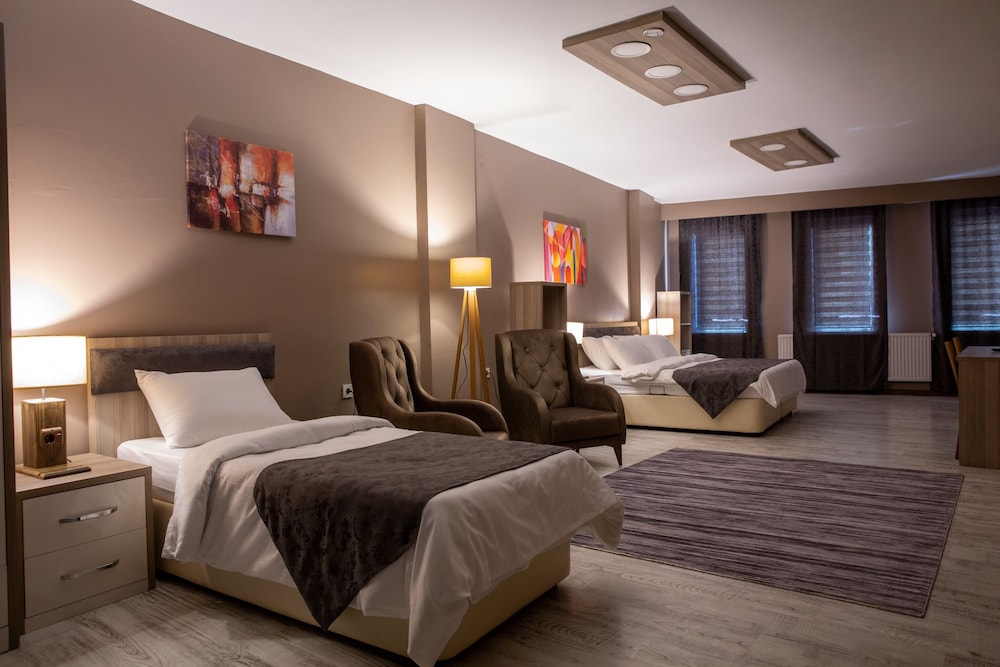Superior Room photo 1