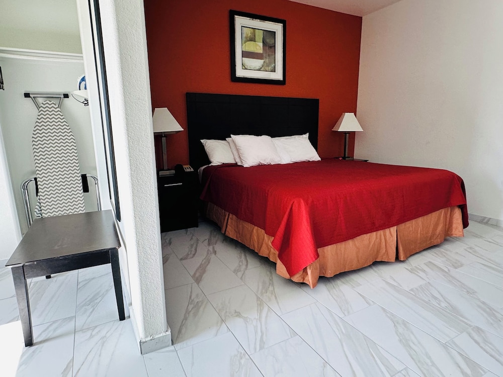 Executive Room photo 1