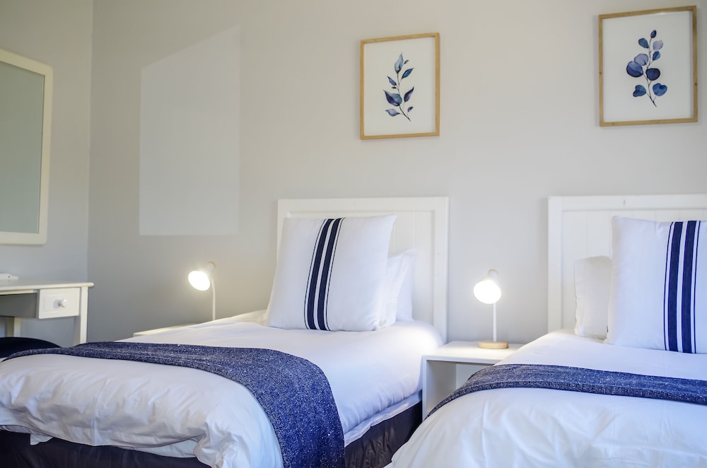 Luxury Room photo 2