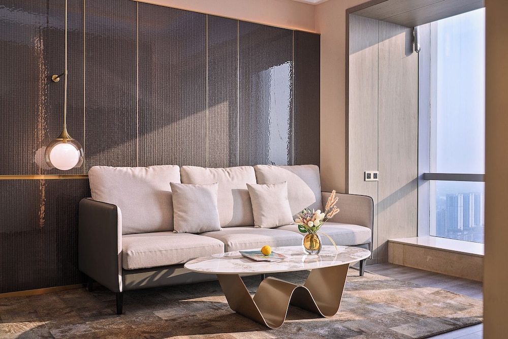 Luxury Studio Suite photo 1
