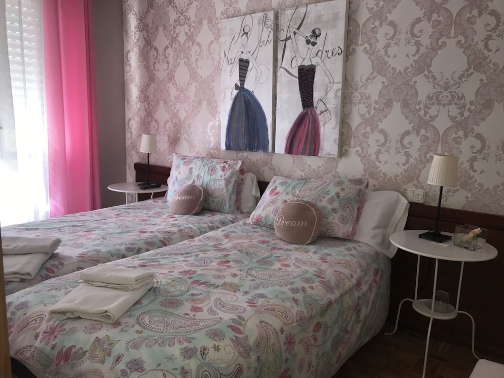 Double Room, Private Bathroom