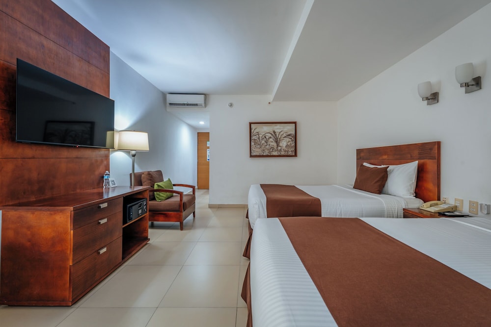 Standard Double Room - Photo 5