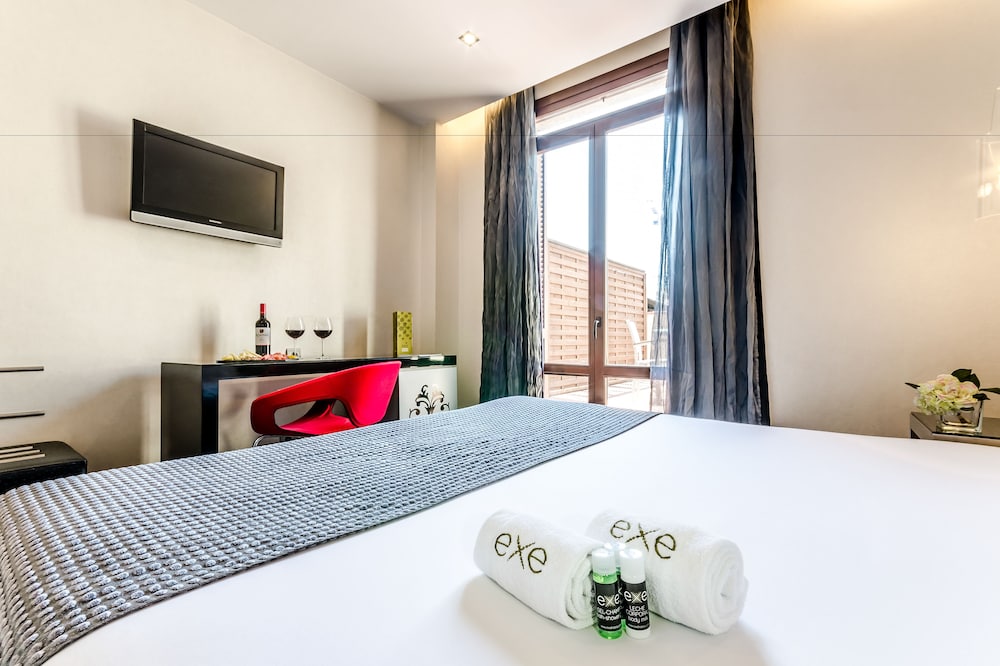 Double Room Single Use, 1 Twin Bed